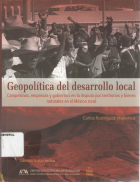 Portada local